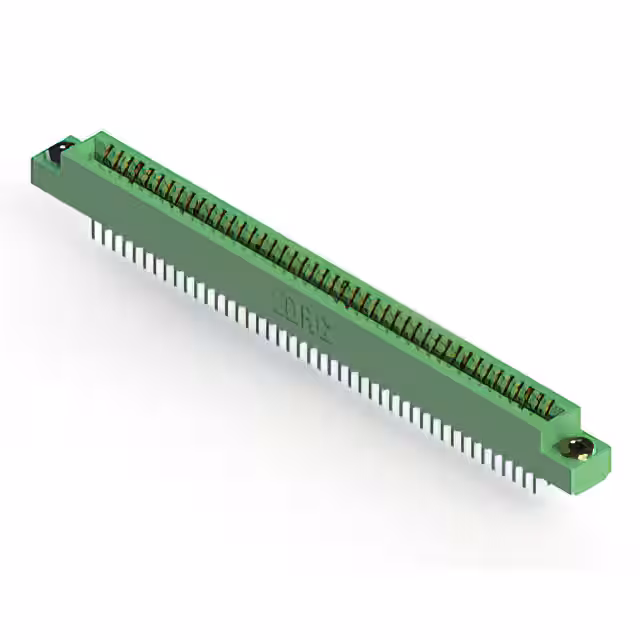 341-088-521-203 EDAC Inc.  Edgeboard Connectors